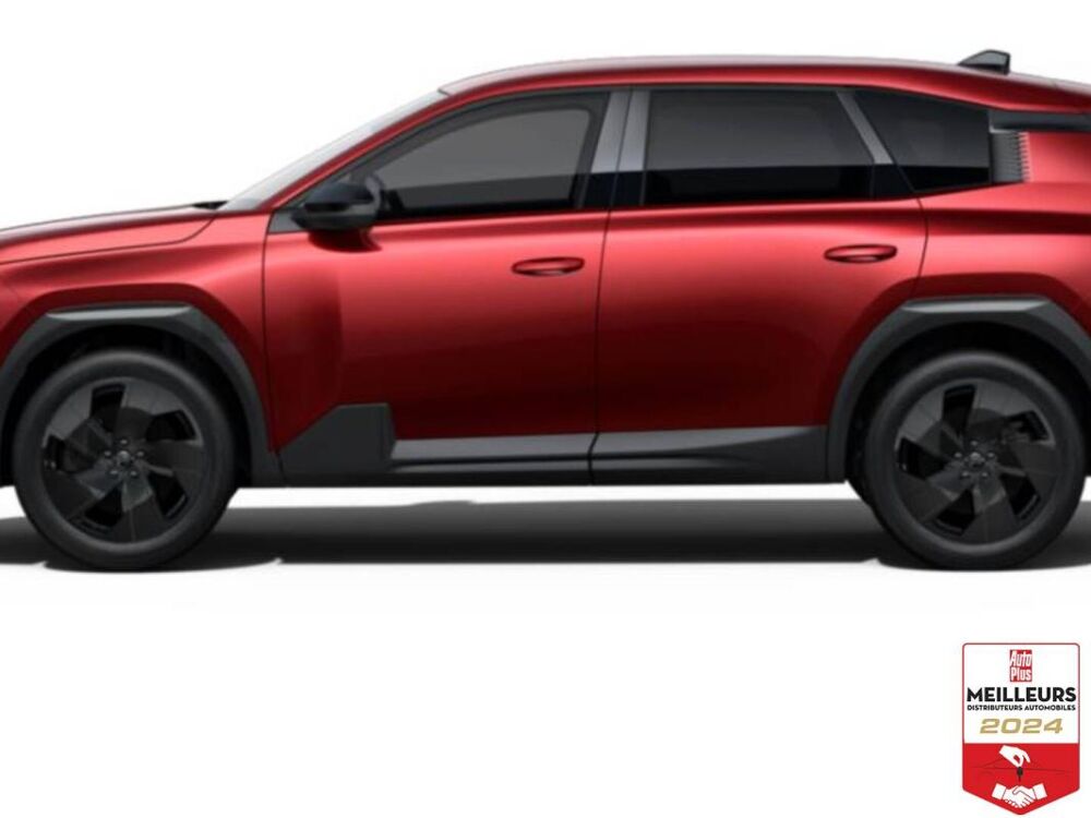 C5 aircross Hybride 145 e-DCS6 Plus 2025 occasion 10150 Lavau