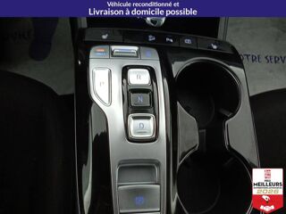 Tucson T-GDI 265 HTRAC Plug-in BVA6 Creative 2022 occasion 10150 Lavau