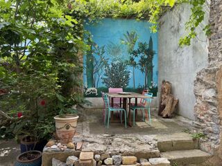  Maison à vendre 8 pièces 136 m²