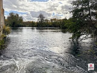  Maison � vendre 4 pi�ces 138 m�