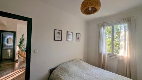  Appartement � louer 2 pi�ces 42 m�