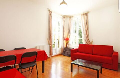  Appartement � louer 1 pi�ce 10 m�