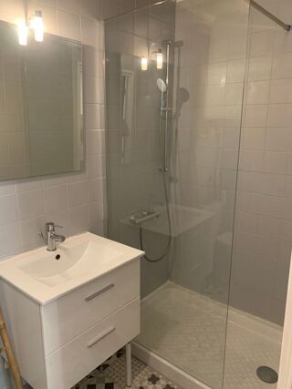  Appartement � louer 1 pi�ce 30 m�