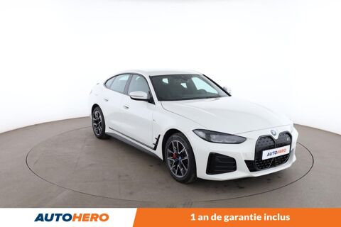 i4 eDrive35 M Sport BVA 286 ch 2023 occasion 92130 Issy-les-Moulineaux