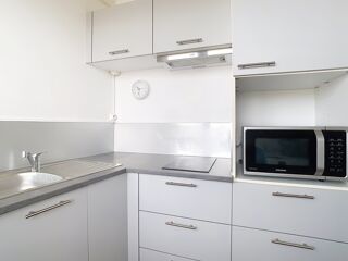  Appartement � louer 1 pi�ce 27 m�