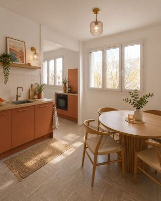  Appartement à vendre 5 pièces 84 m²