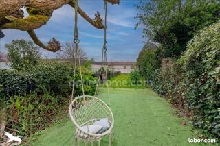  Maison � vendre 5 pi�ces 110 m�