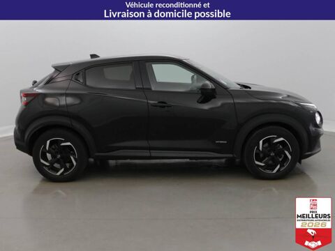 Juke Hybrid 143 Business+ Automatique 2022 occasion 10150 Lavau