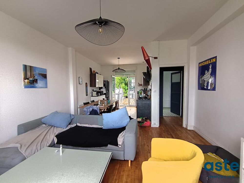 Vente Maison Maison Brest Forestou 172 m² au sol Brest