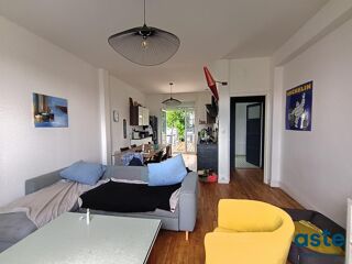  Maison à vendre 8 pièces 159 m²