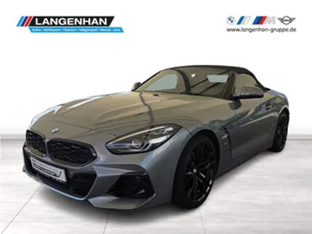 Z4 sDrive20i M Sport LED Live Cockpit Professional Cam&eacute;ra 2024 occasion 33000 Bordeaux