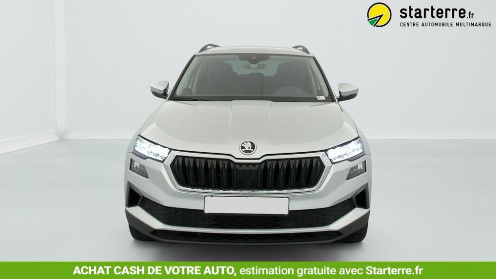 Karoq 2.0 TDI 116 ch SCR DSG7 Business 2023 occasion 69190 Saint-Fons