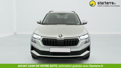 Karoq 2.0 TDI 116 ch SCR DSG7 Business 2023 occasion 69190 Saint-Fons