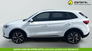 MG.ZS 1.5 L Hybrid+ 197 ch Luxury 2025 occasion 69190 Saint-Fons