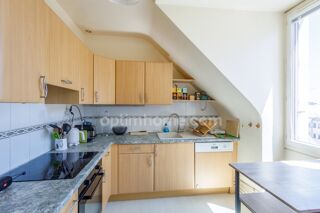  Appartement � vendre 3 pi�ces 75 m�