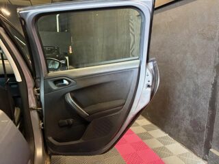 2008 1.6 Bluehdi 100ch Active Business 2018 occasion 87280 Limoges
