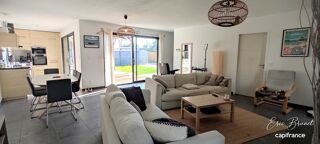  Maison à vendre 4 pièces 96 m²