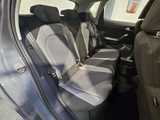 Ibiza 1.0 i 75 CV STYLE 2017 occasion 35520 La Chapelle Des Fougeretz