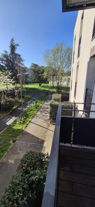  Appartement � vendre 3 pi�ces 60 m�