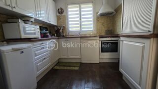  Maison à vendre 5 pièces 82 m²