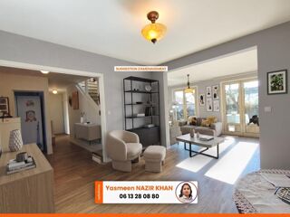 Maison à vendre 7 pièces 155 m²