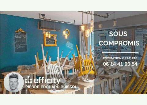 Commerces/Negoce 165000 74700 Sallanches