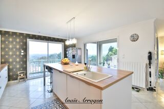  Maison à vendre 8 pièces 232 m²