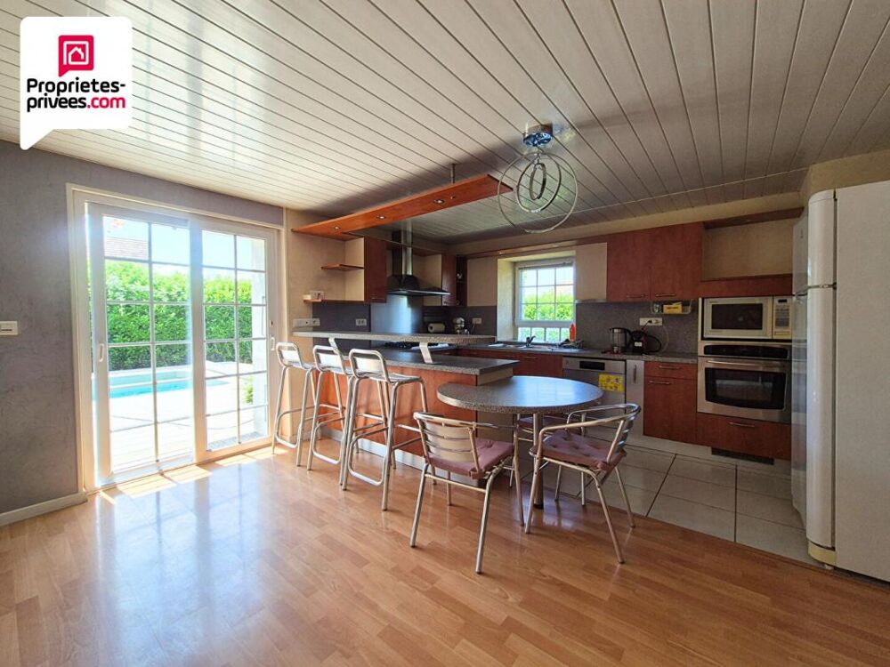  vendre  Maison Saint-Cergues (74140)