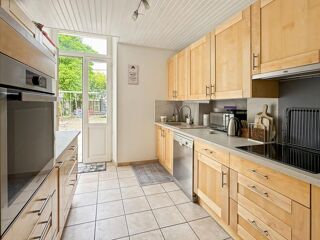  Maison � vendre 8 pi�ces 220 m�