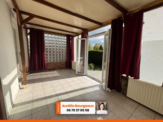  Maison à vendre 7 pièces 144 m²
