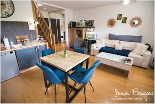  Duplex/triplex � vendre 2 pi�ces 38 m�