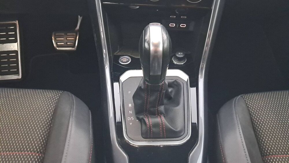 T-ROC 1.5 TSI 150 DSG7 Carat - Automatique 2021 occasion 20600 Furiani