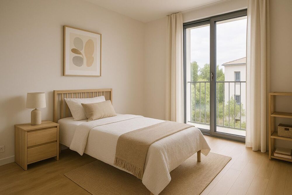 à vendre  Appartement Asnières-sur-Seine (92600)