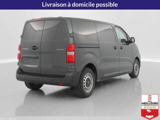 Jumpy M 2.2 BlueHDi 180ch EAT8 2026 occasion 10150 Lavau