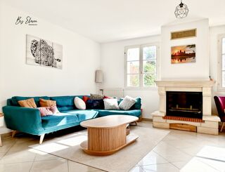  Maison  vendre 5 pices 122 m