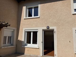  Duplex/triplex � vendre 3 pi�ces 56 m�