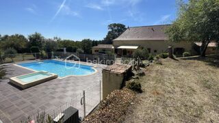  Maison � vendre 10 pi�ces 266 m�