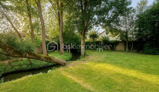  Propri�t�/ch�teau � vendre 6 pi�ces 165 m�