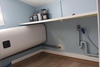  Maison � vendre 4 pi�ces 79 m�