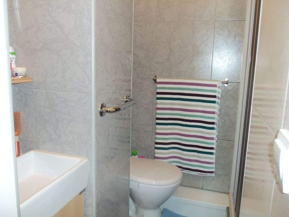 Location Appartement Studio de 23m2 à louer sur Lyon 03 Lyon 3