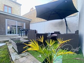  Maison à vendre 5 pièces 127 m²