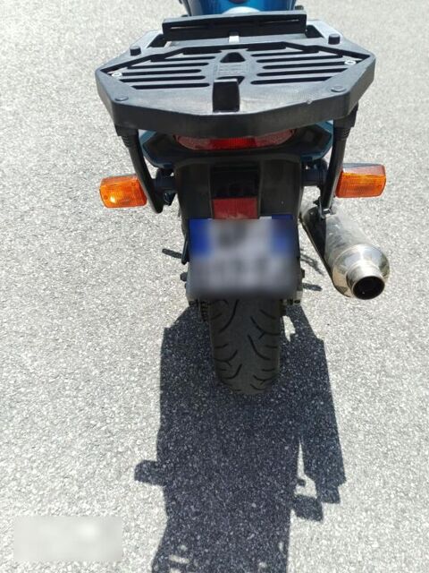 SUZUKI 1996 occasion 38360 Sassenage