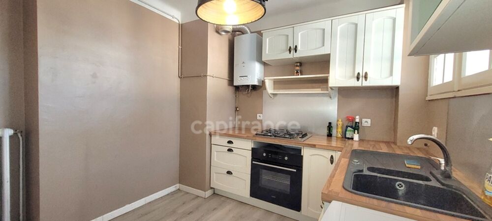 F1 33 m² + Loggia avec balcon, parking et cave  Tramway  Montpellier 34