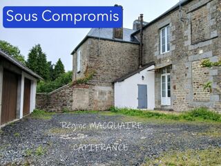  Maison à vendre 4 pièces 108 m²