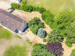 Maison à vendre 4 pièces 105 m²