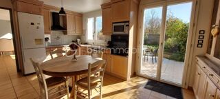  Maison à vendre 6 pièces 131 m²