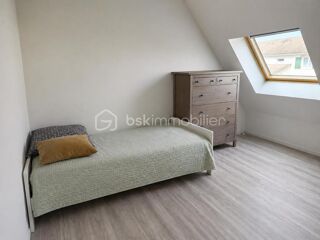 Maison à louer 5 pièces 109 m²