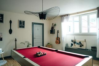  Maison � vendre 11 pi�ces 365 m�