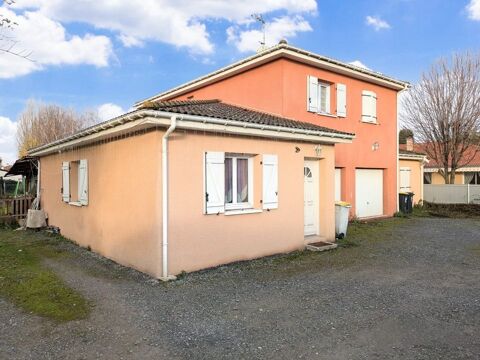   Maison de 94m2 � louer sur Tarbes Maison - 4 pi�ce(s) - 94 m�