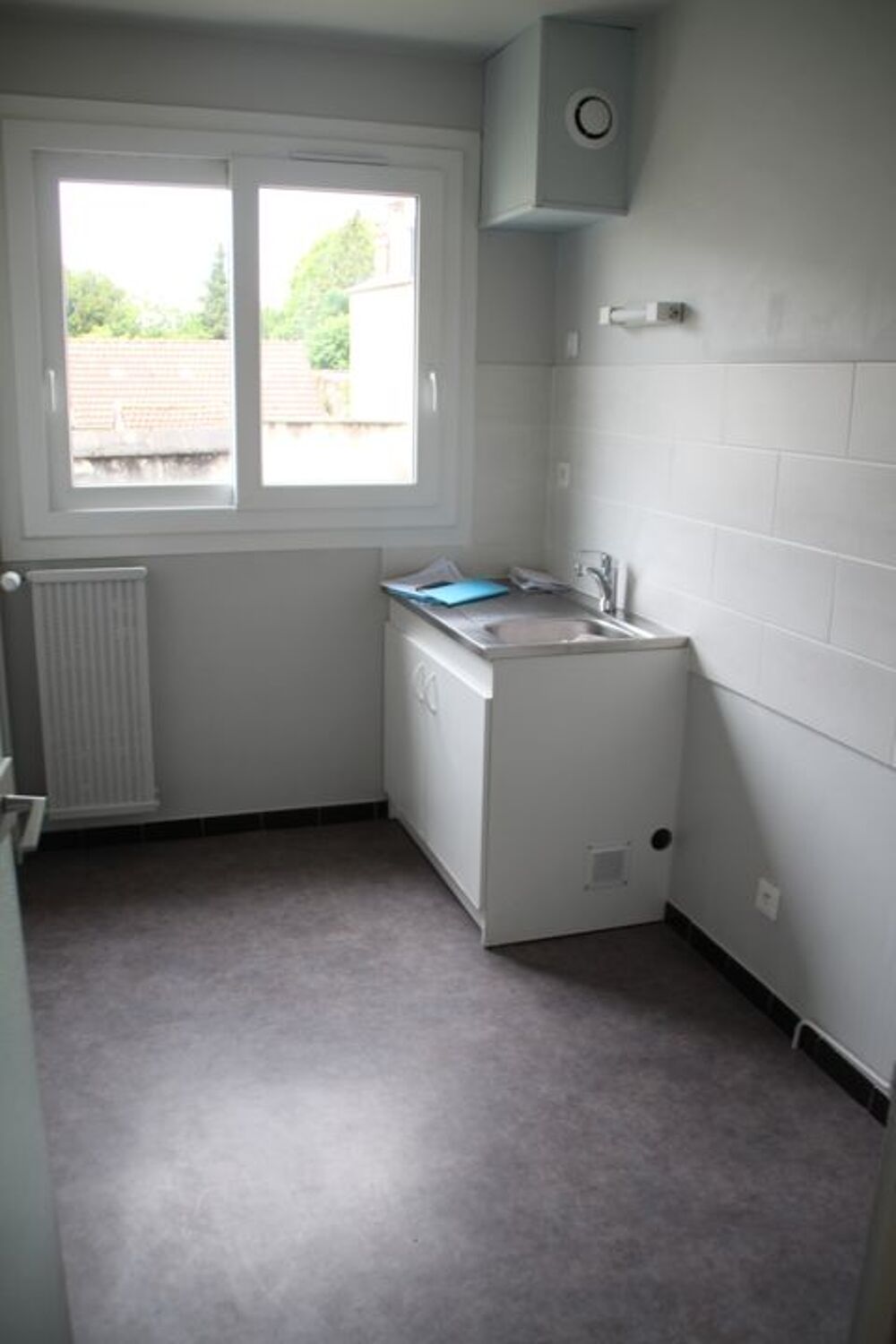 Location Appartement Appartement de 47m2 à louer sur Saint-Lô Saint lo